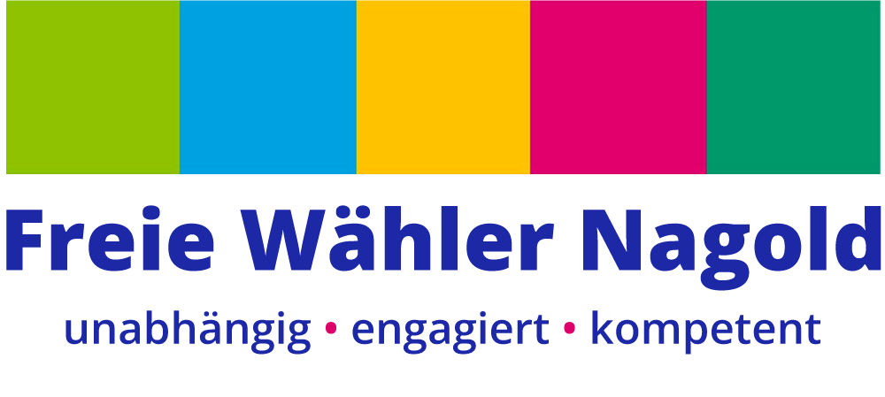 Freie Wähler Nagold